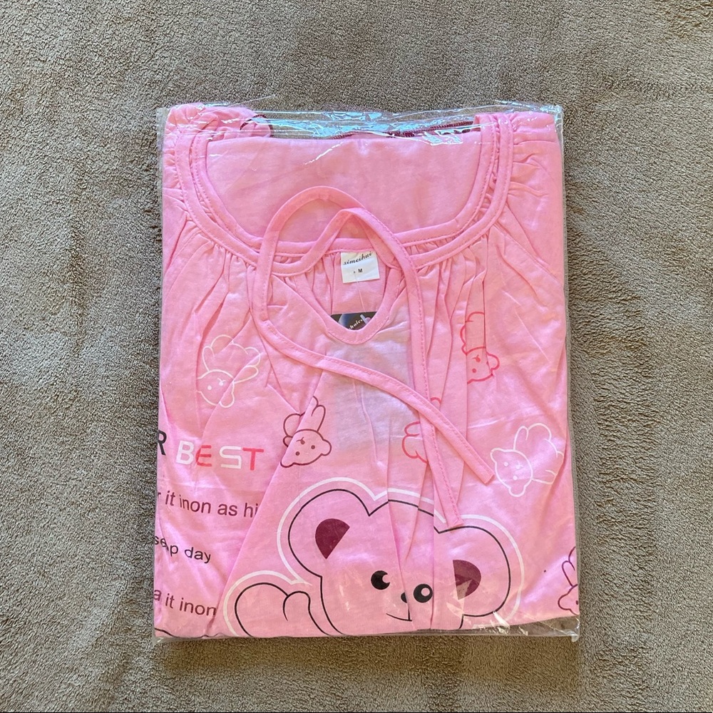 Pajama, NWT - Picture 3 of 3